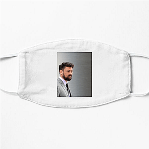 Karl Urban Always Intense, Always Iconic Karl Urban Face Masks