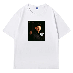 Karl Urban Unforgettable Roles Karl Urban T-Shirts