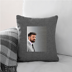 Karl Urban Always Intense, Always Iconic Karl Urban Pillows Cover
