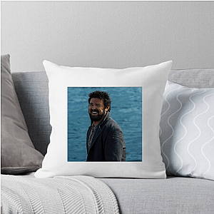 Karl Urban Genre Master Karl Urban Pillows Cover