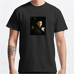 Karl Urban Unforgettable Roles Karl Urban T-Shirts