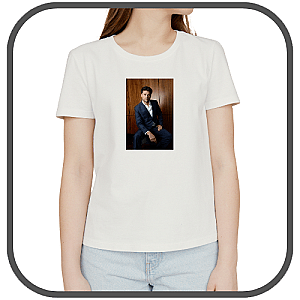 Karl Urban T-Shirts