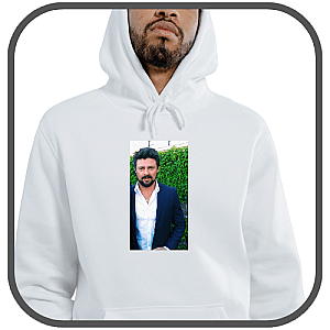 Karl Urban Hoodies