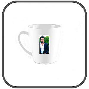 Karl Urban Mugs