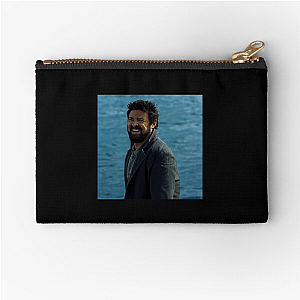 Karl Urban Genre Master Karl Urban Zipper Pouches