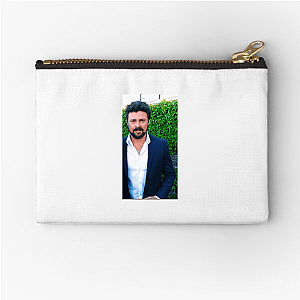 Karl Urban The Boys Anti Hero Karl Urban Zipper Pouches