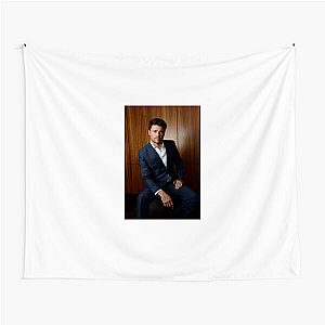 Karl Urban Star Trek Bones Fan Karl Urban Tapestries