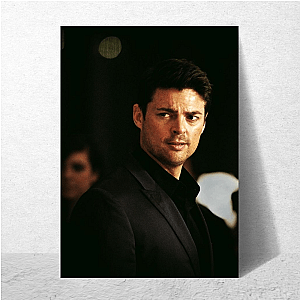 Karl Urban Unforgettable Roles Karl Urban Posters