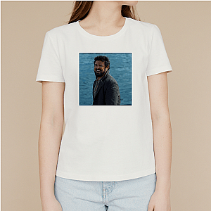 Karl Urban Genre Master Karl Urban T-Shirts