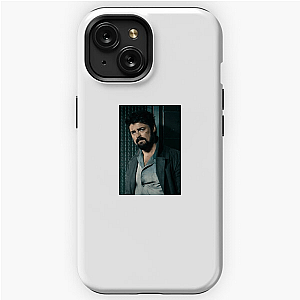 Karl Urban From Middle Earth To Space Karl Urban iPhone Cases