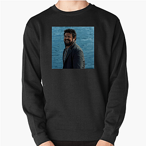 Karl Urban Genre Master Karl Urban Sweatshirts