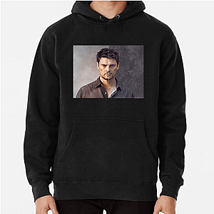 Karl Urban Beyond The Screen Karl Urban Hoodies