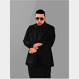 Daddy Yankee Poster 0509