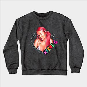 Karol G Mañana Sweatshirt 0509