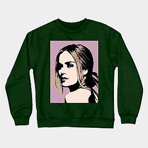 karol g style pop art Sweatshirt 0509