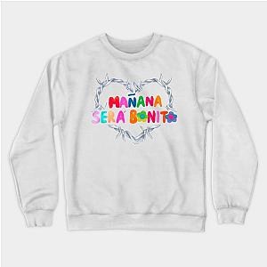 Manana Sera Bonito Funny Saying Sweatshirt 0509