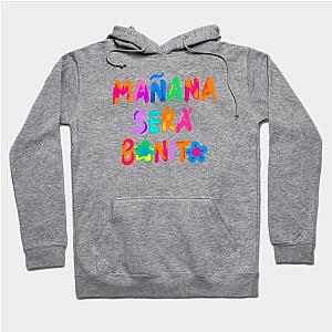 Karol G Manana Sera Bonito Hoodie TP0509