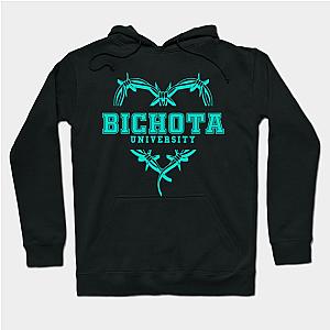 Bichota University Hoodie TP0509