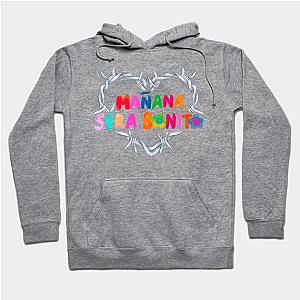 Manana Sera Bonito Funny Saying Hoodie TP0509