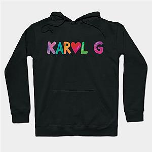 Karol G Mañana Será Bonito Hoodie TP0509