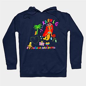 Manana Sera Bonito Funny Hoodie TP0509