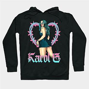 Karol G Hoodie TP0509