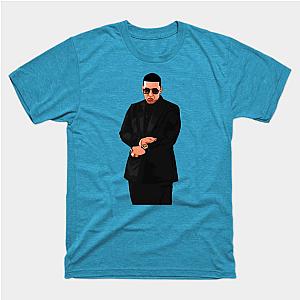 Daddy Yankee T-Shirt TP0509