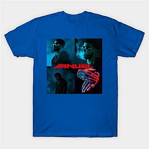 Anuel T-Shirt TP0509