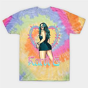 Karol G T-Shirt TP0509