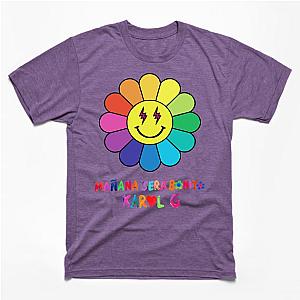 Manana Sera Bonito Cute Flower T-Shirt TP0509