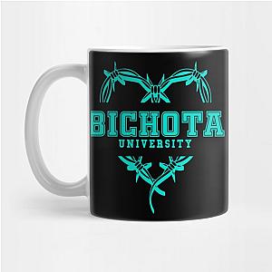 Bichota University Mug 0509