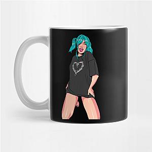 Karol G Cozy Mug 0509