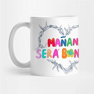 Manana Sera Bonito Funny Saying Mug 0509