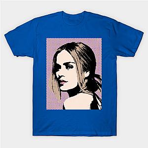 karol g style pop art T-Shirt TP0509