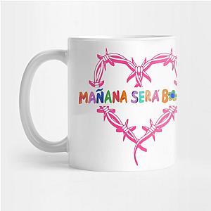 Manana Sera Bonito Funny Quotes Mug 0509