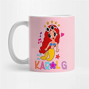 Karol G Mug 0509