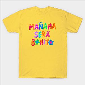 Karol G Manana Sera Bonito T-Shirt TP0509