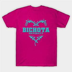 Bichota University T-Shirt TP0509