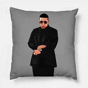 Daddy Yankee Pillow TP0509