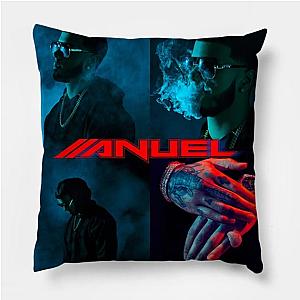 Anuel Pillow TP0509