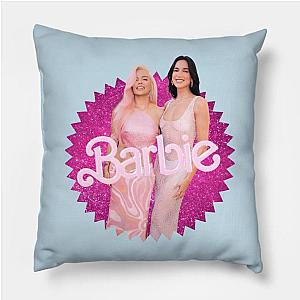 Karol G and Dua Lipa Pillow TP0509