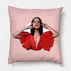 Becky G Pillow TP0509