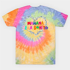 Manana Sera Bonito Funny Saying T-Shirt TP0509