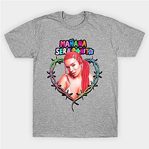 Karol Mañana Será Bonito T-Shirt TP0509