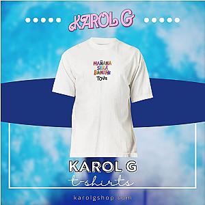 Karol G T-Shirts