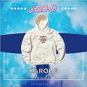 Karol G Hoodies