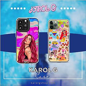 Karol G Cases