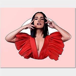 Becky G Poster 0509