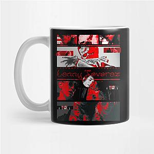 Lenny tavaraz Mug 0509