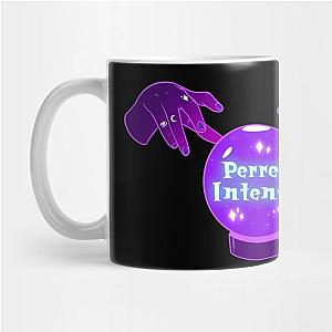 Perreo Intenso Crystal Ball Mug 0509